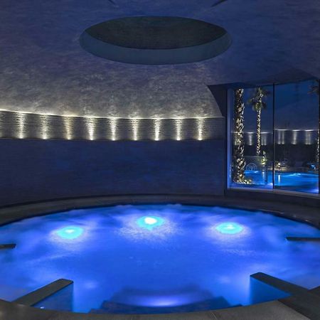 Borgo San Barbato Resort Spa & Golf Lavello Luaran gambar