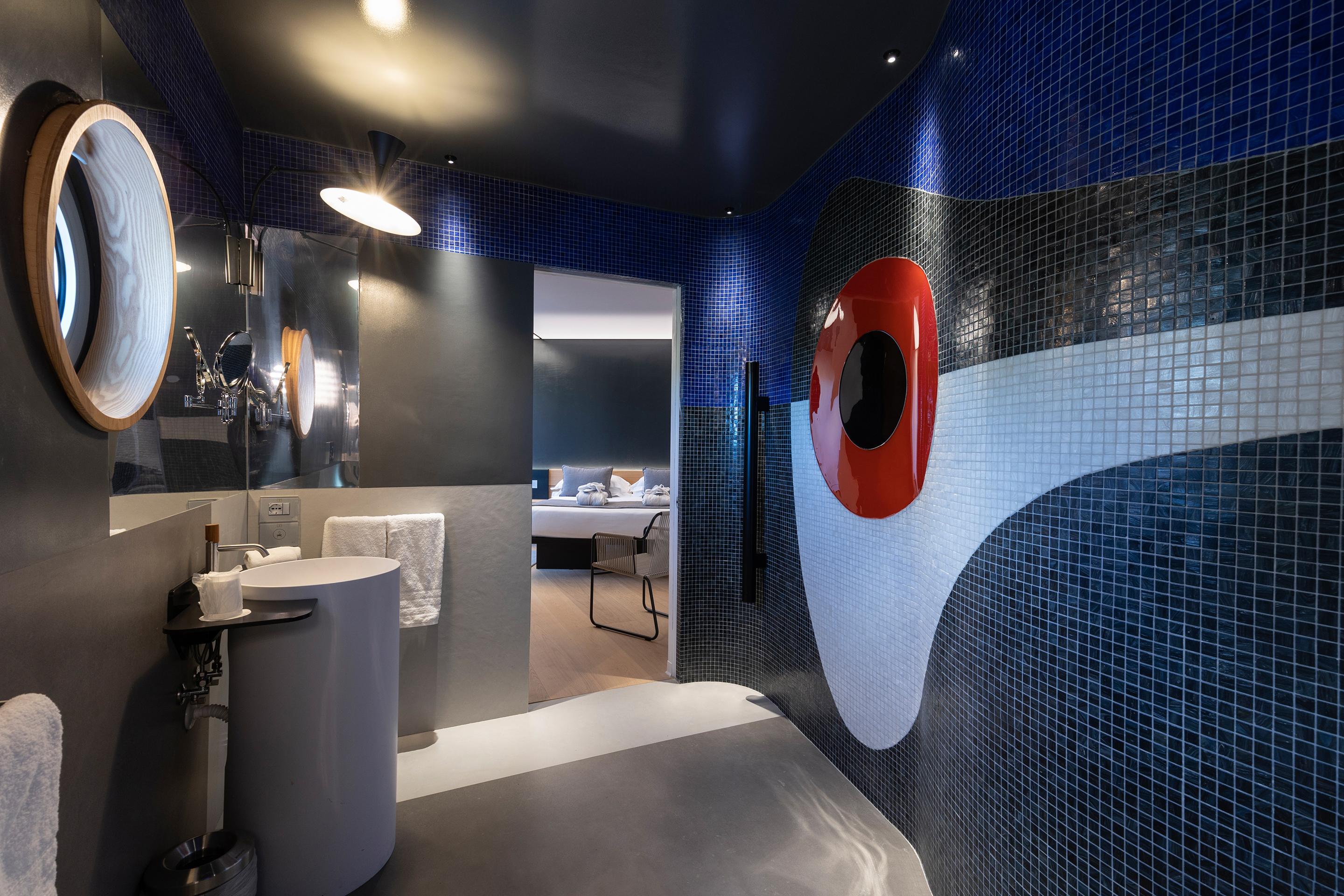 Borgo San Barbato Resort Spa & Golf Lavello Luaran gambar