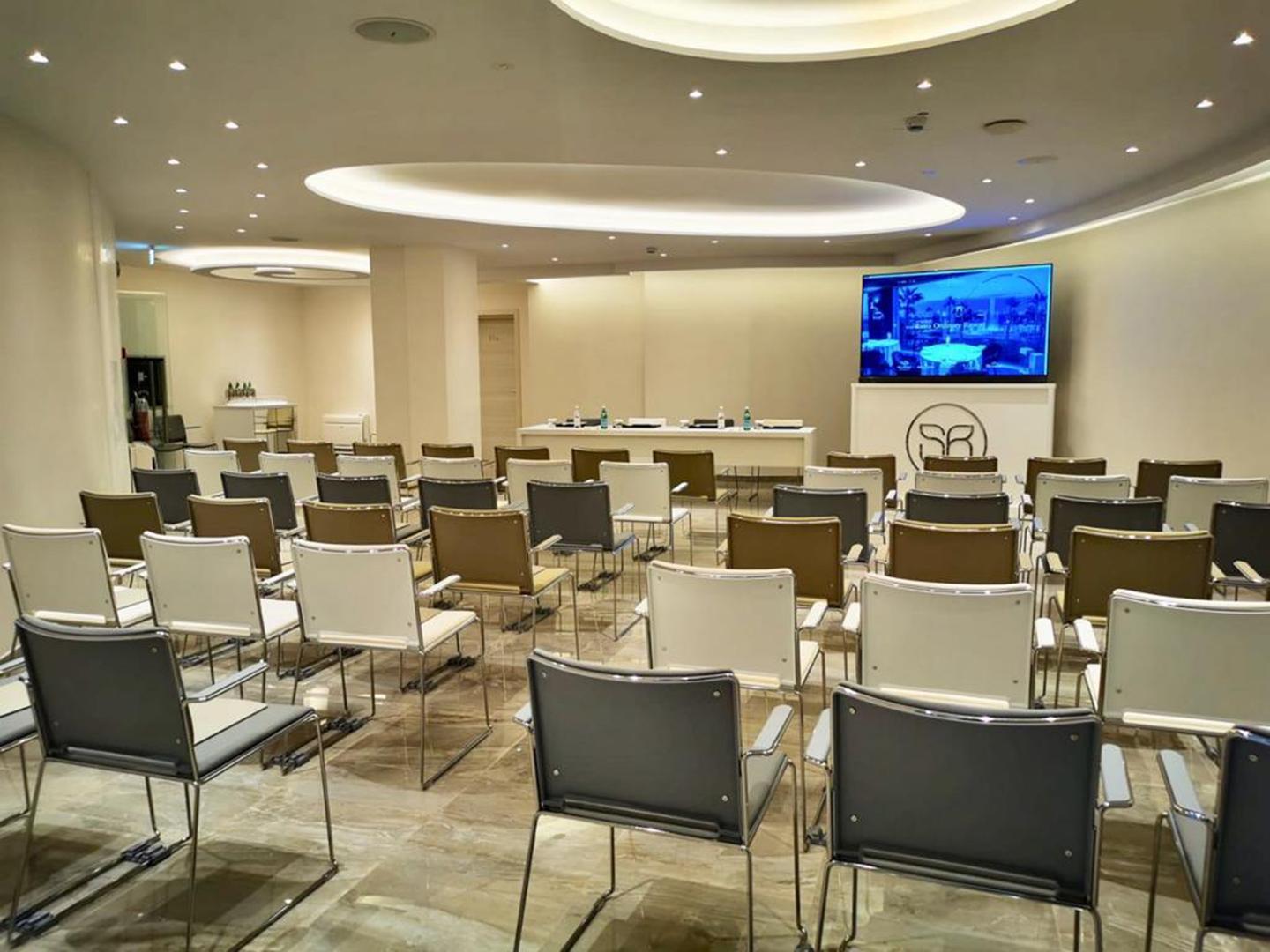 Borgo San Barbato Resort Spa & Golf Lavello Luaran gambar