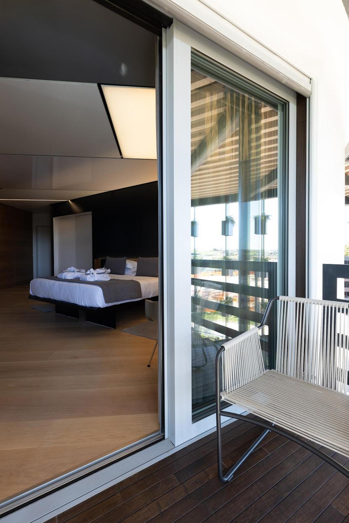Borgo San Barbato Resort Spa & Golf Lavello Luaran gambar