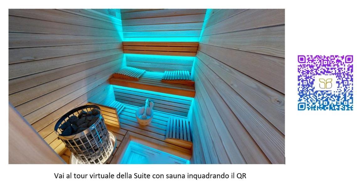 Borgo San Barbato Resort Spa & Golf Lavello Luaran gambar