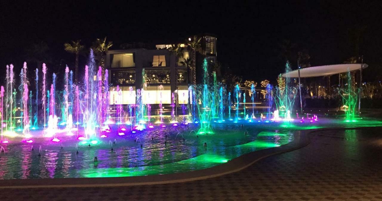 Borgo San Barbato Resort Spa & Golf Lavello Luaran gambar