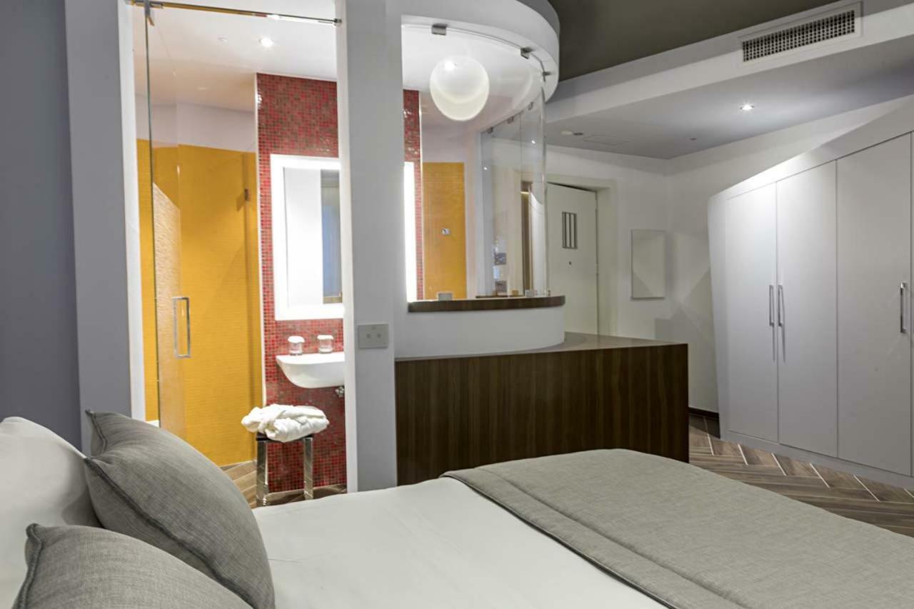 Borgo San Barbato Resort Spa & Golf Lavello Luaran gambar