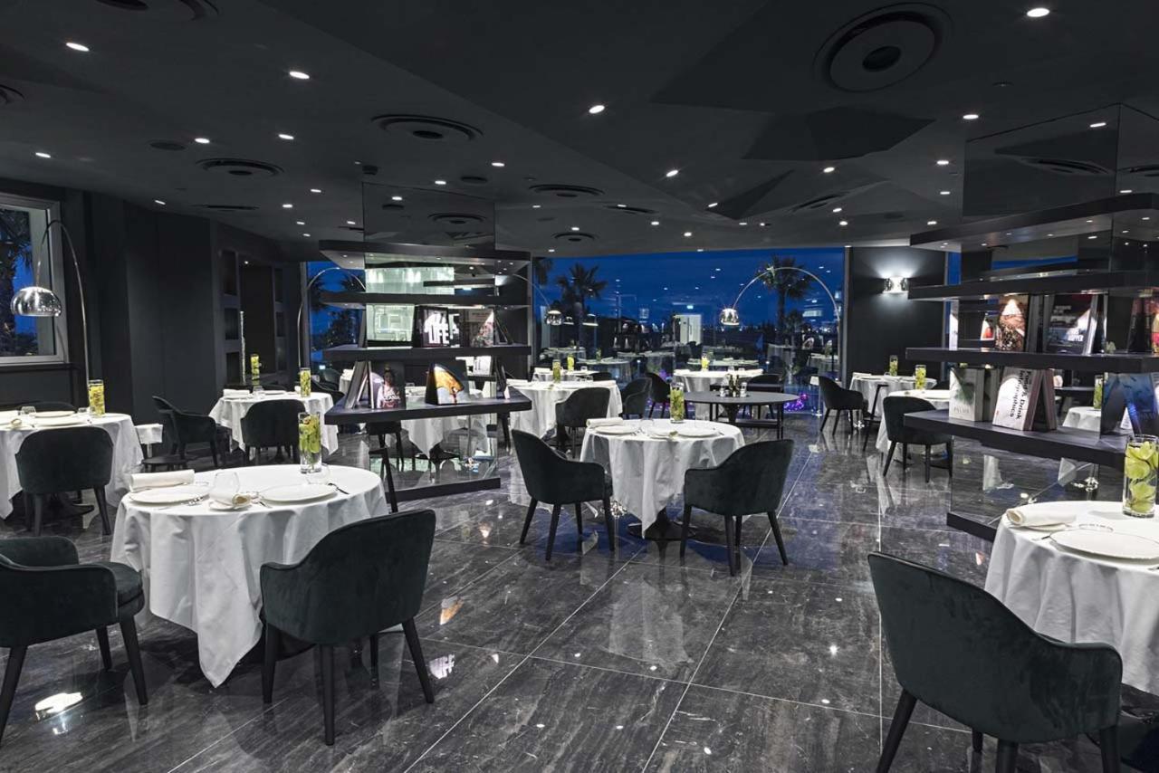 Borgo San Barbato Resort Spa & Golf Lavello Luaran gambar