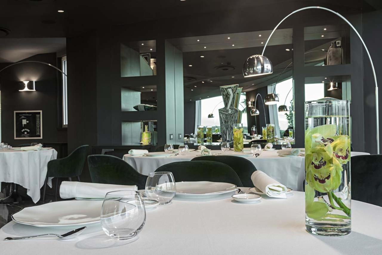 Borgo San Barbato Resort Spa & Golf Lavello Luaran gambar