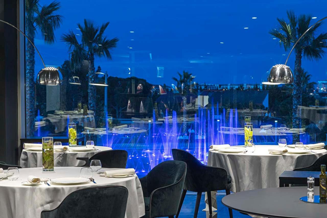 Borgo San Barbato Resort Spa & Golf Lavello Luaran gambar
