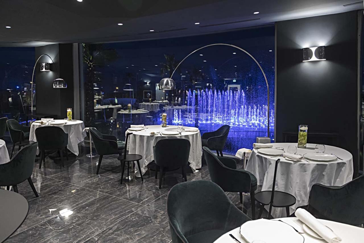 Borgo San Barbato Resort Spa & Golf Lavello Luaran gambar