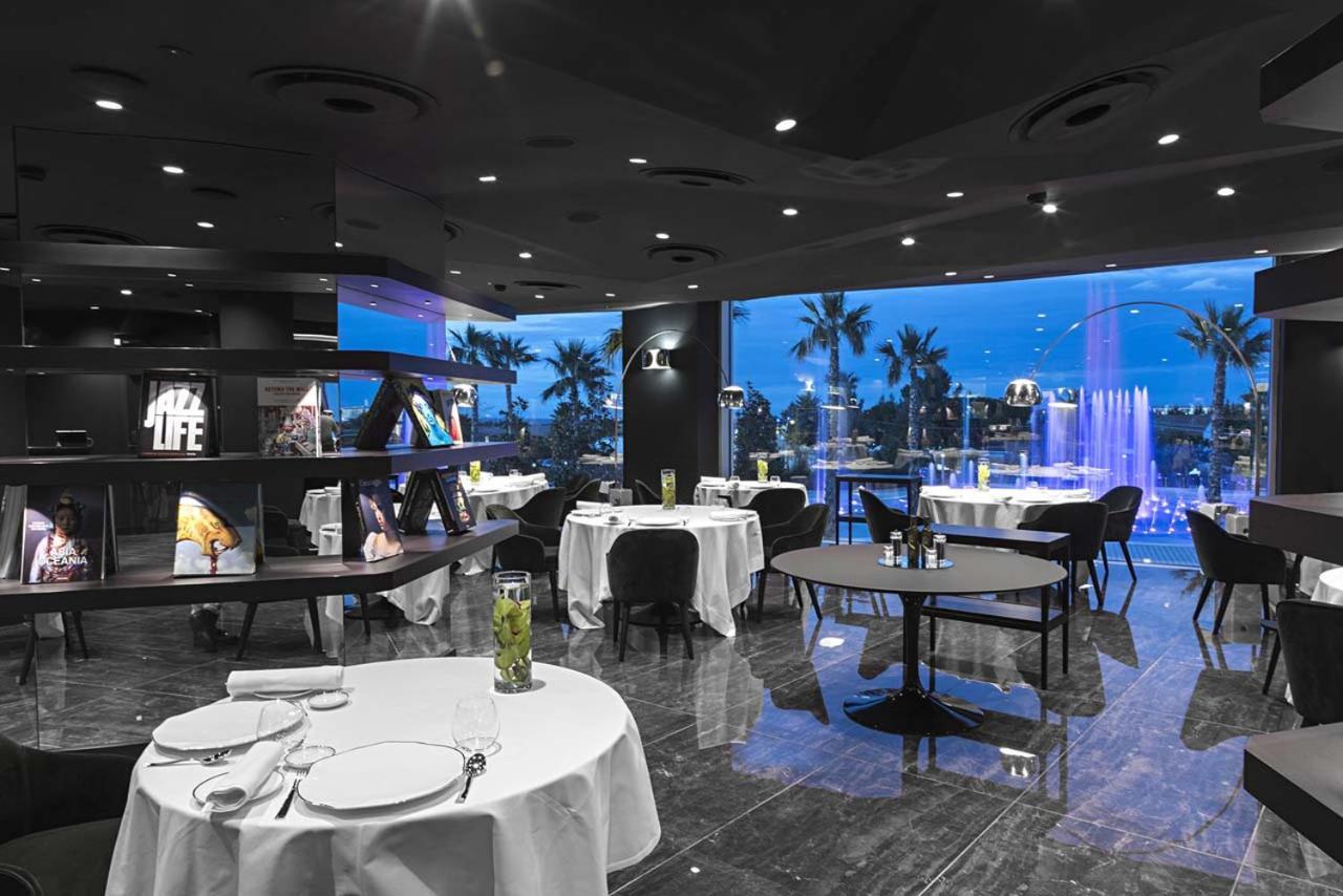 Borgo San Barbato Resort Spa & Golf Lavello Luaran gambar